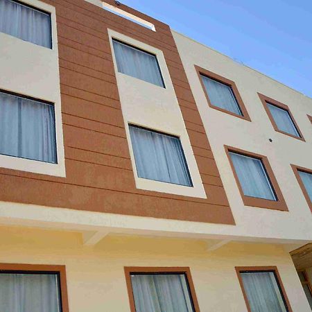 Hotel The Grand Kukas Jaipur Bagian luar foto