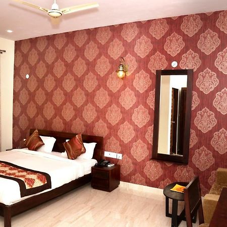 Hotel The Grand Kukas Jaipur Bagian luar foto